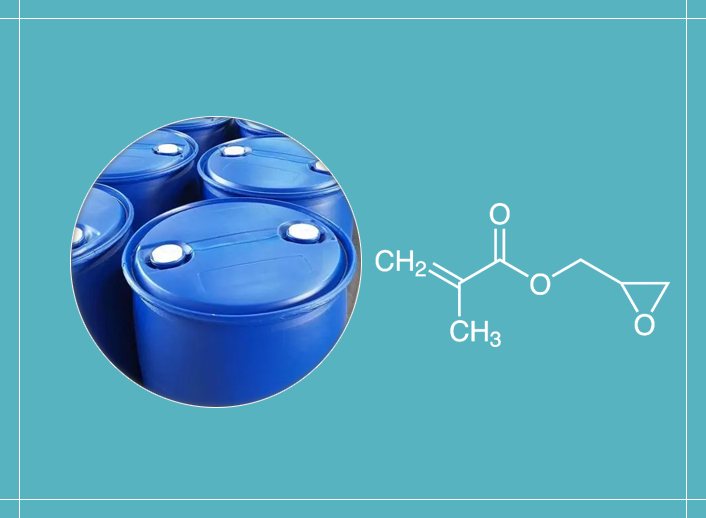 甲基丙烯酸缩水甘油酯GMA在丙烯酸类粉末涂料中的应用